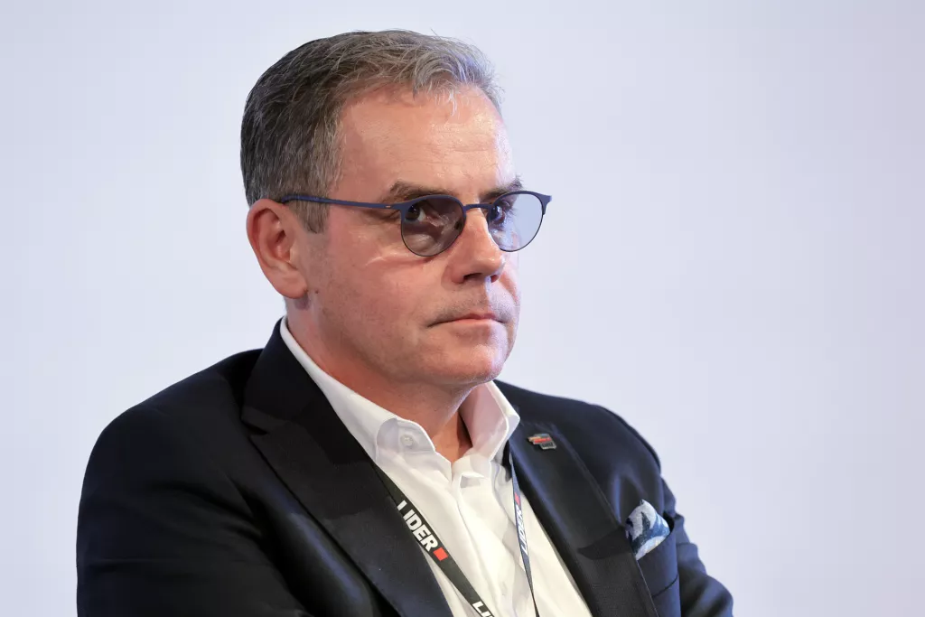 24 SATA 2024. Okrugli stol "Otvoreni digitalni gradovi" Mate Botica