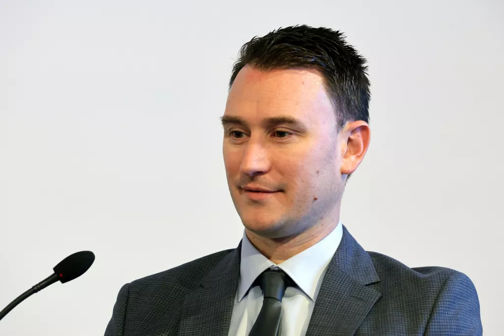 24 SATA 2024. Okrugli stol "Otvoreni digitalni gradovi" Juraj Čošić