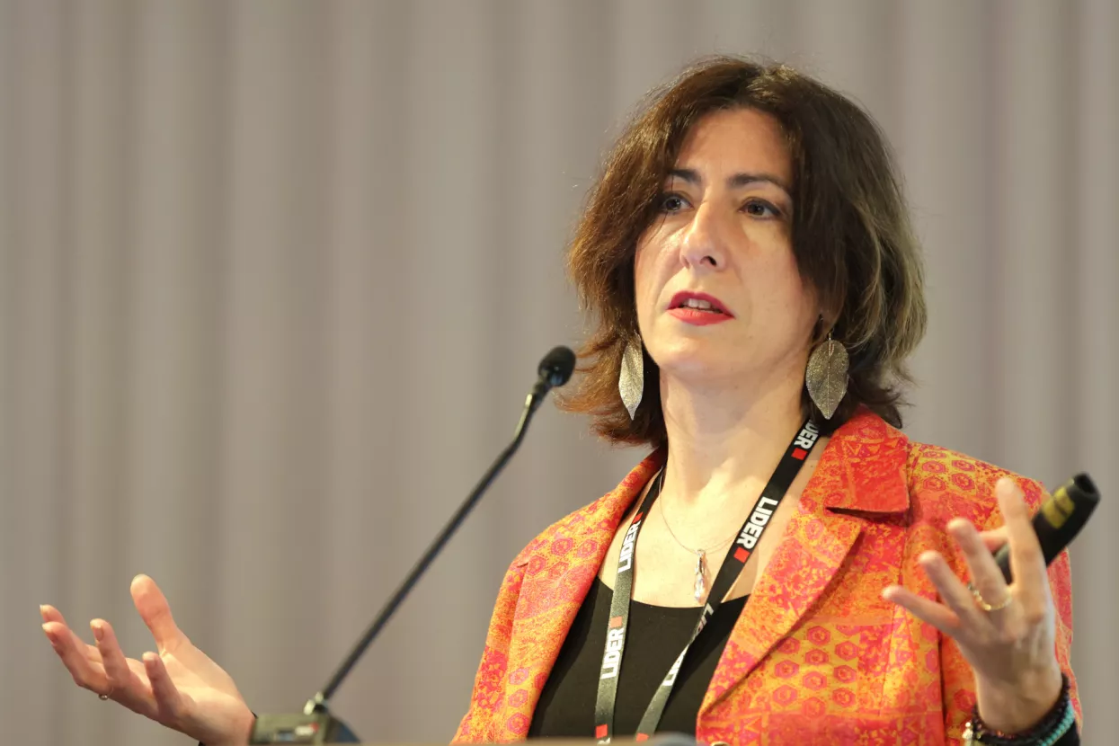 48 SATI 2024. Judita Cuculić Župa