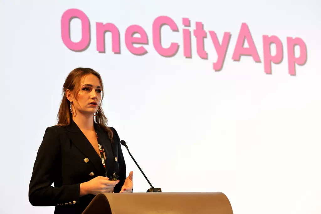 48 SATI 2024. Marijana Bogdanović