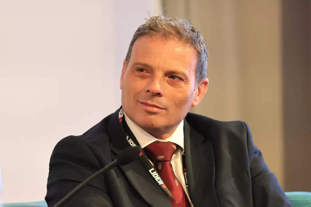 48 SATI 2024. Okrugli stol "Digitalni servisi pametnih gradova" Renato Totić