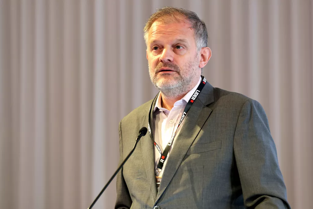 48 SATI 2024. Igor Ljubi