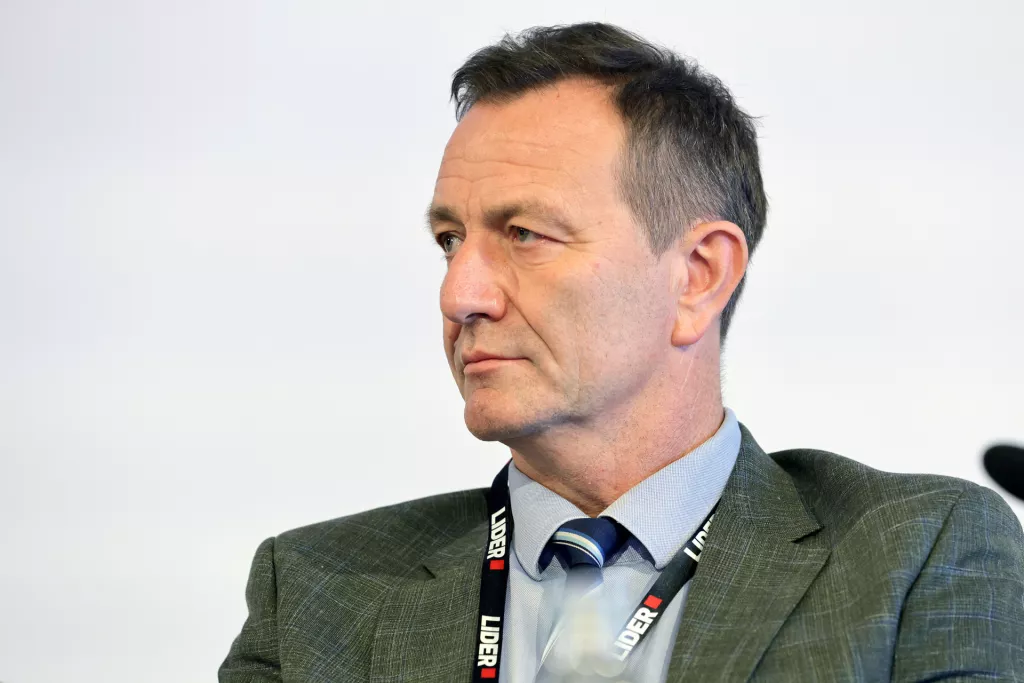 48 SATI 2024. Okrugli stol " Snaga kreativnog grada" Neven Bosilj