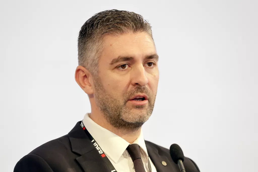 48 SATI 2024. Okugli stol "Priuštivo stanovanje" Mato Franković