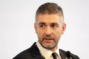 48 SATI 2024. Okugli stol "Priuštivo stanovanje" Mato Franković