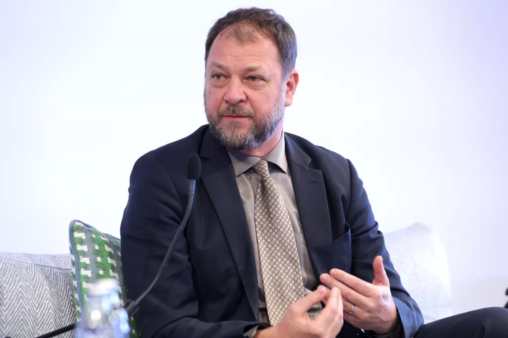 48 SATI 2024. Okrugli stol "Pretpostavke efikasnog modela priuštivog stanovanja i upravljanja nekretninama" Vlatko Roland