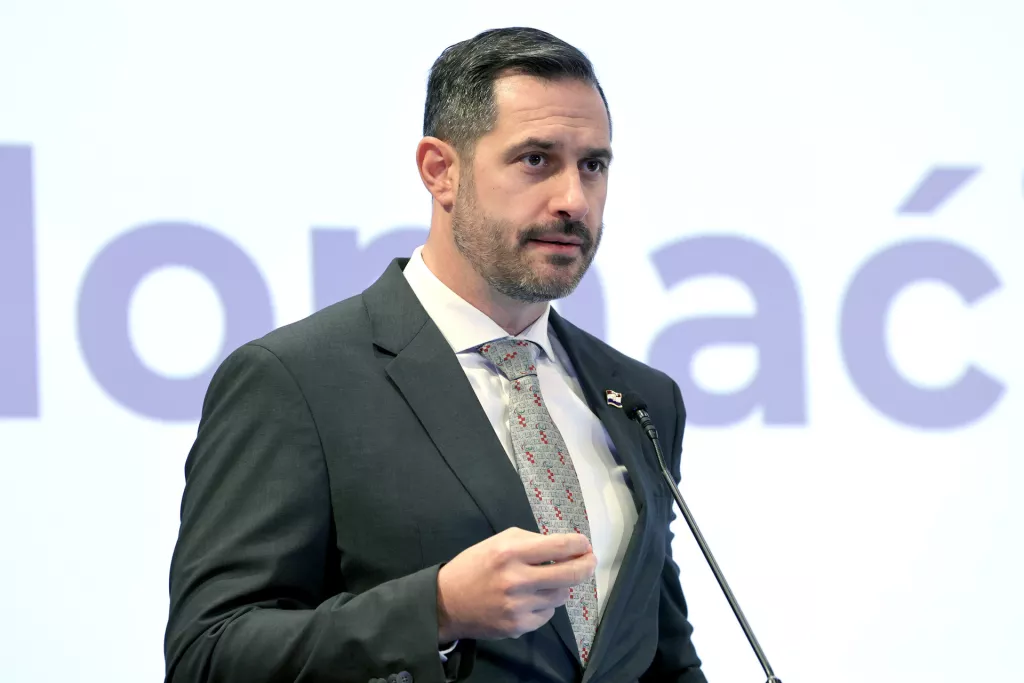 48 SATI 2024. Tonči Glavina