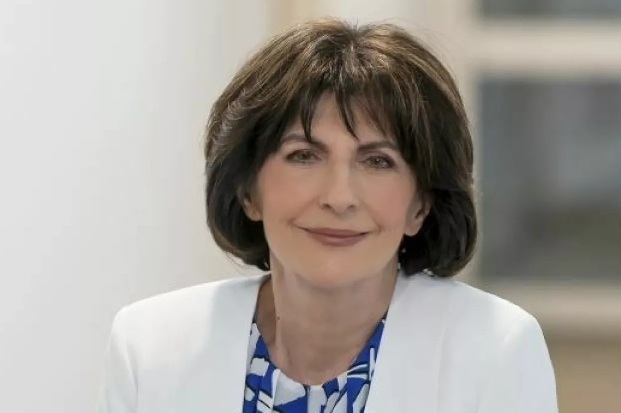 Gordana Kovačević, Ericsson Nikola Tesla