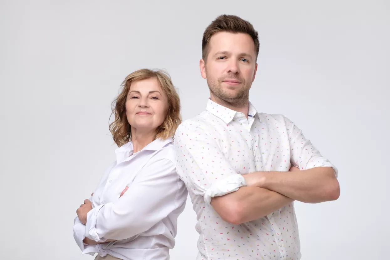 Transformacijsko i transakcijsko vodstvo: Bolja strana šefovanja