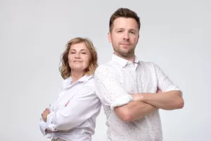 Transformacijsko i transakcijsko vodstvo: Bolja strana šefovanja