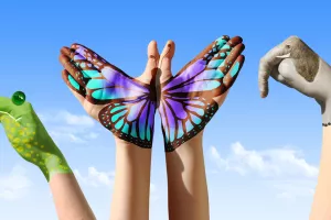 Sekvenciranje tajne života: Unosni podaci o DNK-u flore i faune