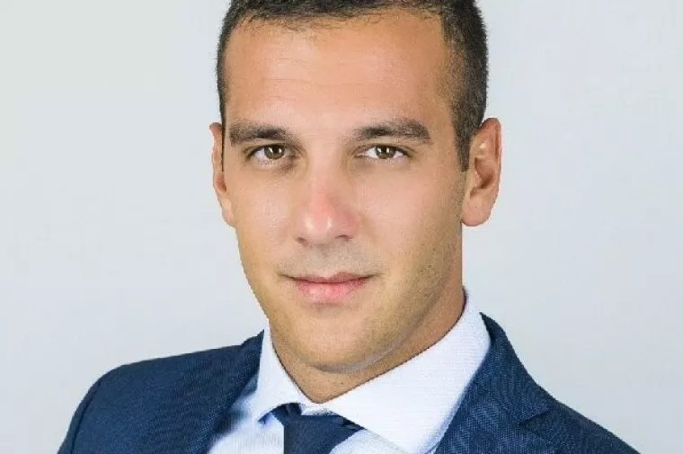 Mario Jurić