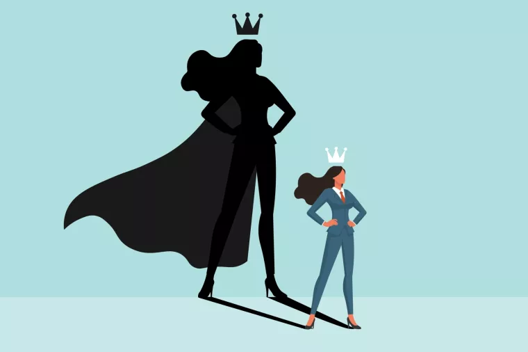 Žene, poduzetnice, majke, kraljice