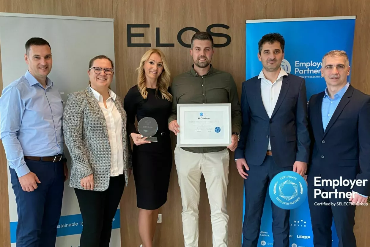 Elos Employer Partner