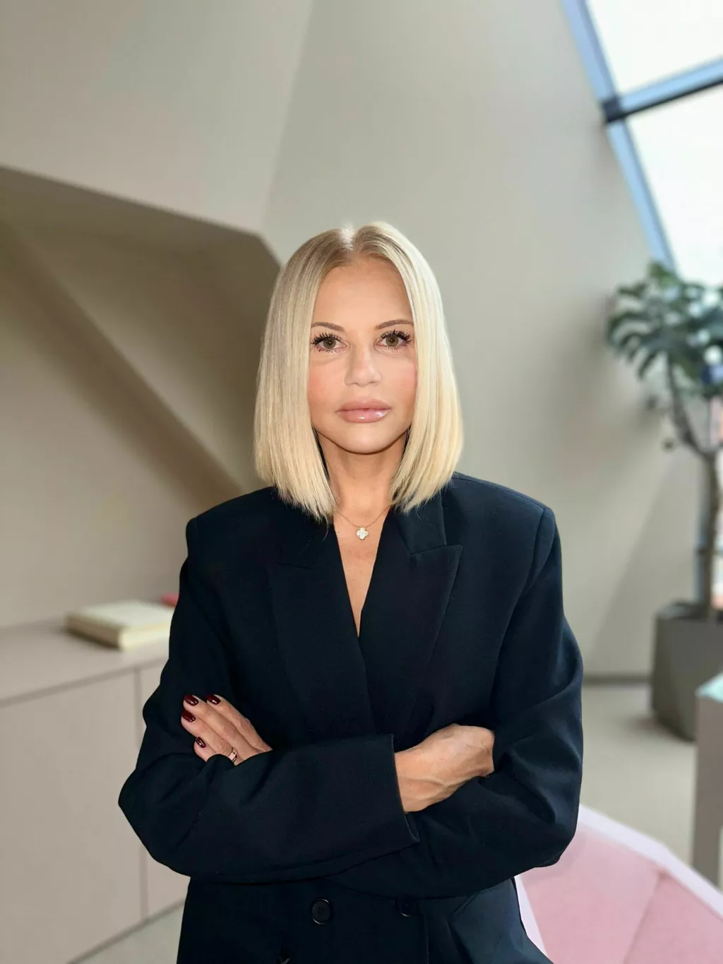 Dubravka Drk-Mravlinčić