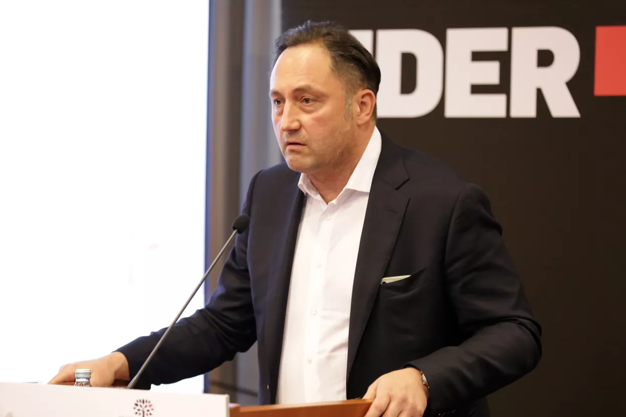 Budućnost obiteljskih tvrtkiDragan Munjiza