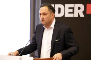 Budućnost obiteljskih tvrtkiDragan Munjiza