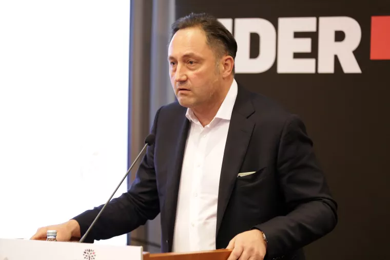 Budućnost obiteljskih tvrtkiDragan Munjiza