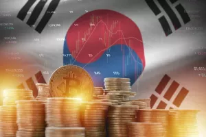 Južna Koreja, kripto, bitcoin