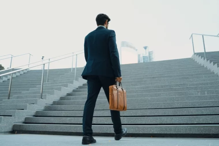 top menadžer, menadžment, poslovni čovjek, biznismen