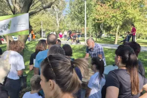 Consultare konferencija 