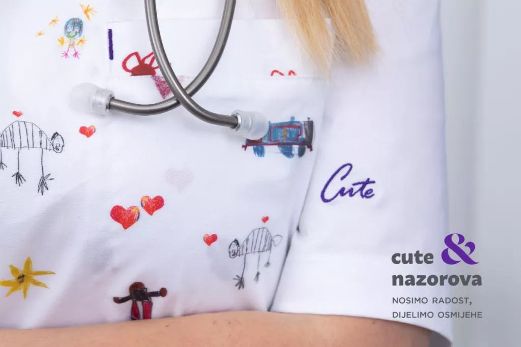 Cute&nazorova kolekcija