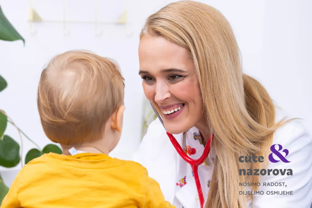 Cute&nazorova kolekcija