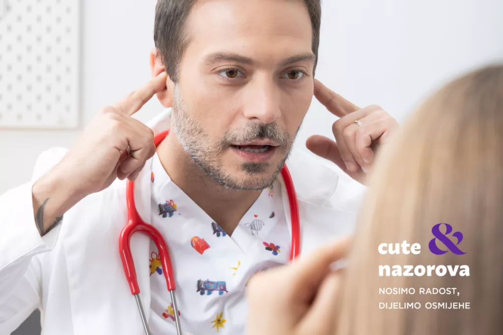 Cute&nazorova kolekcija