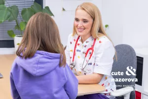 Cute&nazorova kolekcija