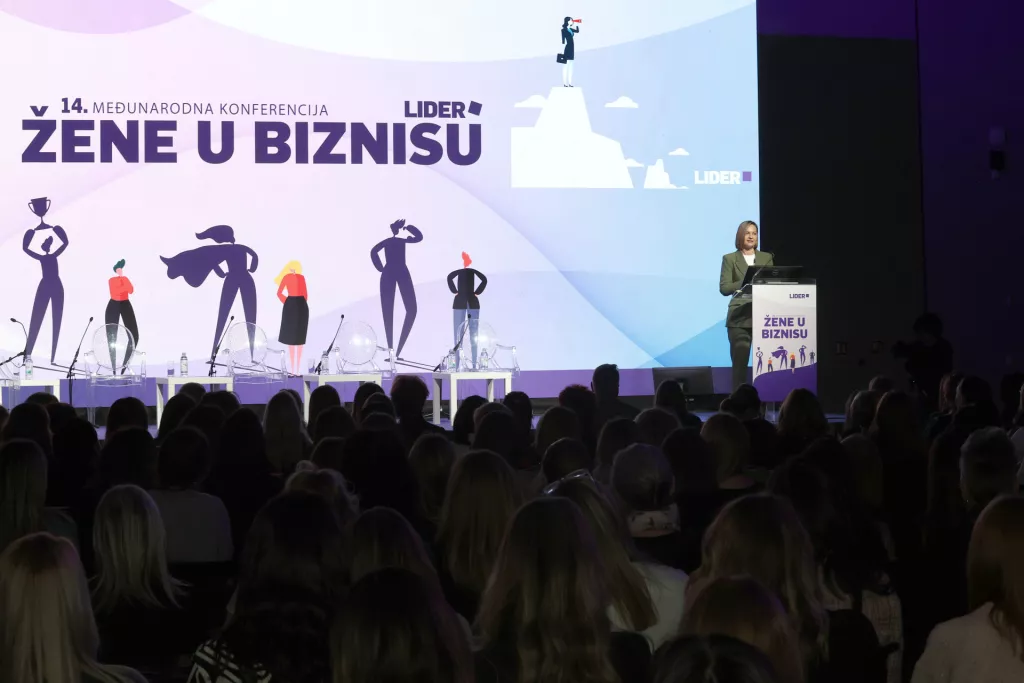 Žene u biznisu 2024. Bojana Božanić Ivanović
