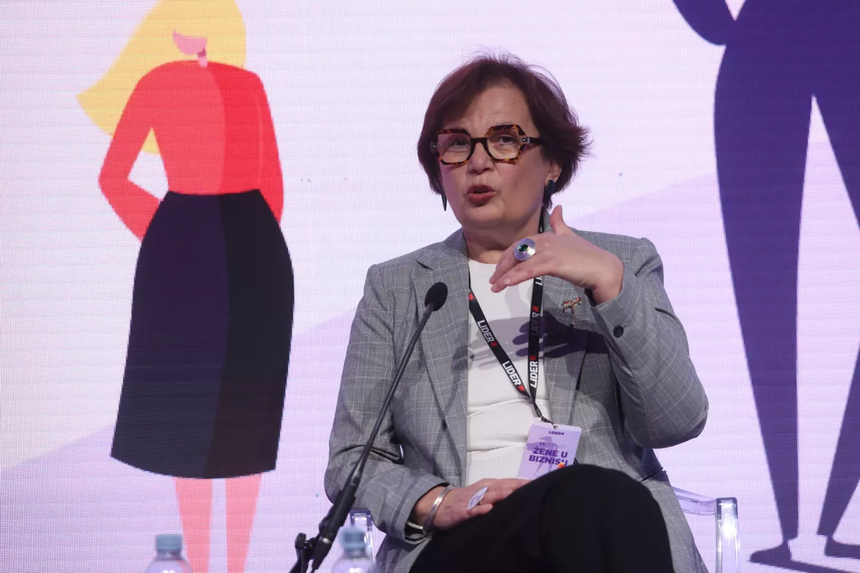 Žene u biznisu 2024.Snježana Banović