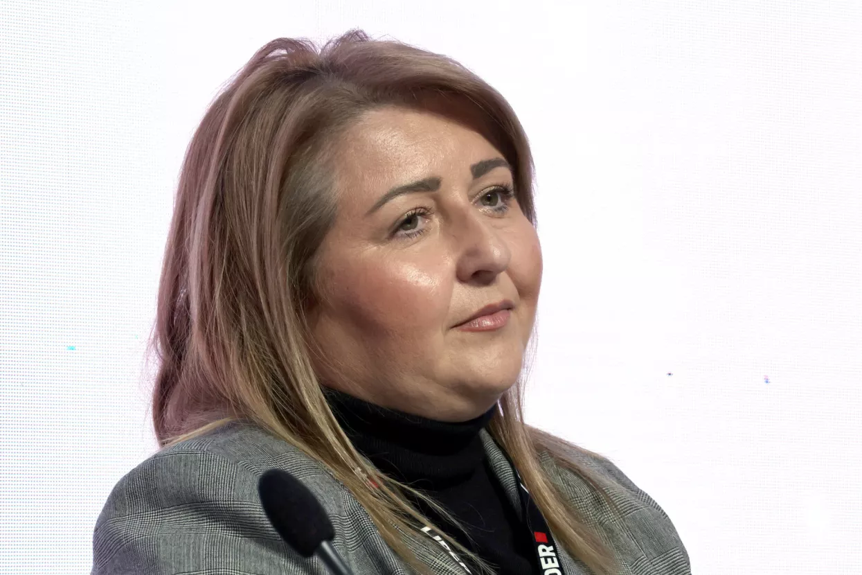 Žene u biznisu 2024. Andrea Pavlović