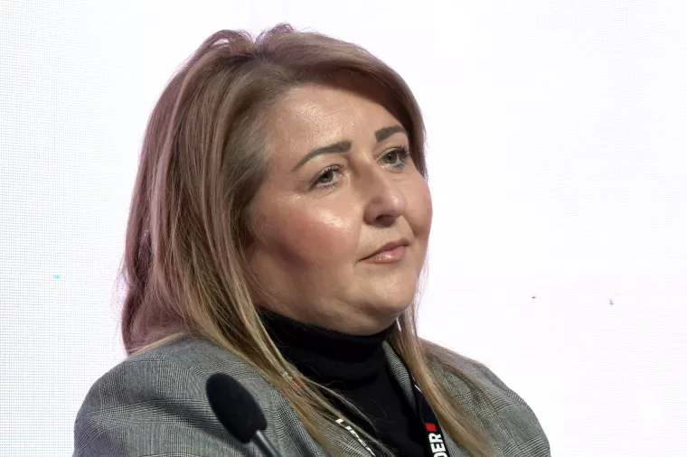 Žene u biznisu 2024. Andrea Pavlović