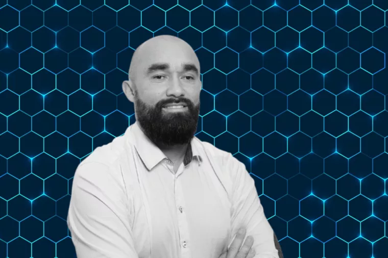 Marko Sukreški, direktor Ultraxa