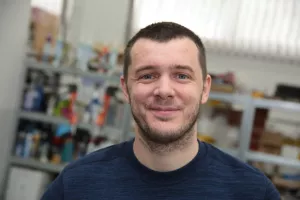 Ivan Mrvoš- INCLUDE