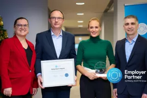 Poslodavac Partner. Philip Morris Zagreb