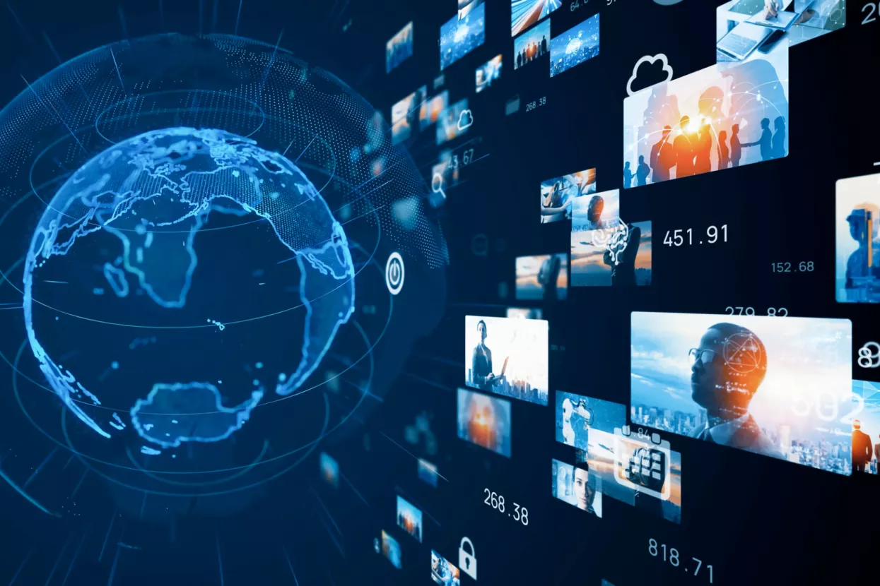 oglašivačka industrija