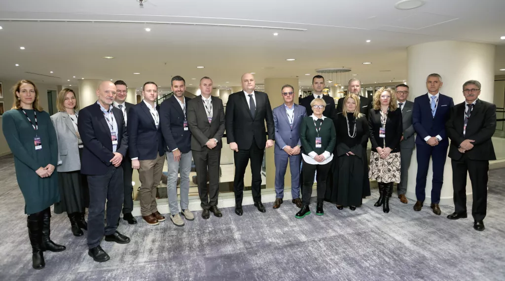 41. Liderov Klub izvoznika