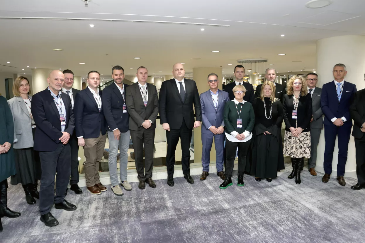 41. Liderov Klub izvoznika