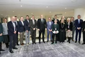 41. Liderov Klub izvoznika