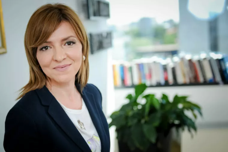 Irena Jolić Šimović, Studio 5 poslovno savjetovanje
