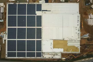 ROCKWOOL Hardrock i solarni paneli 