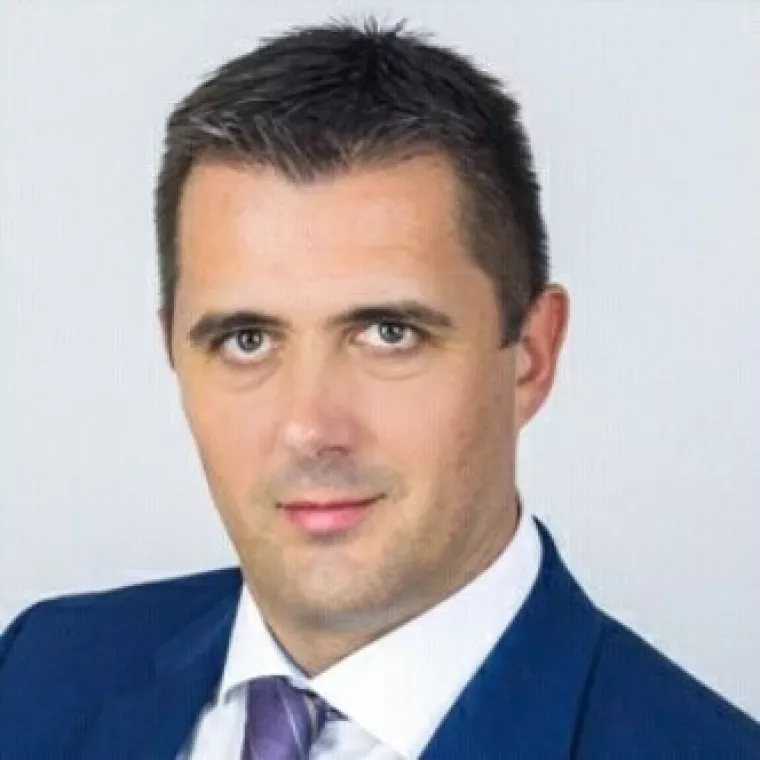 Goran Križanac, KPMG