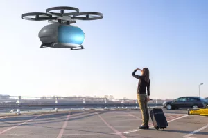 Pokušaji uzleta letećih taksija: Nećete u Čavoglave, niste ni prije