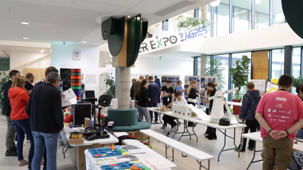 Izgradnja lokalnih ekosustava za STEM kao pokretač razvoja