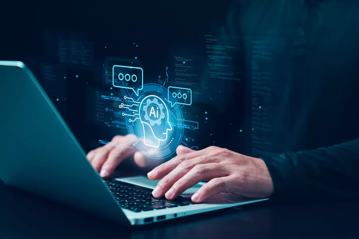 Je li Chat GPT glavni skulptor marketinga 21. stoljeća ili smo sebi ostavili neko pravo glasa?