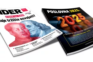 Lider 1002 i Poslovna 2025. za NL