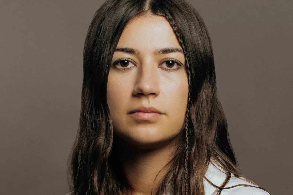 Gala Marija Vrbanić