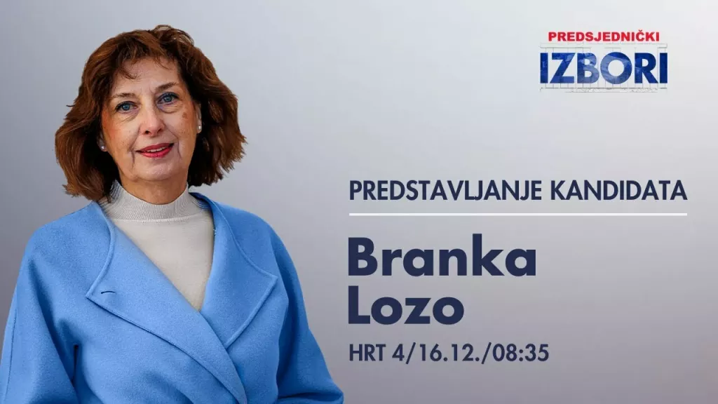 Branka Lozo
