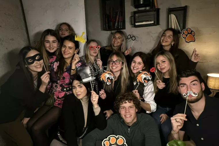 RIT Croatia blagdanska aukcija 2024